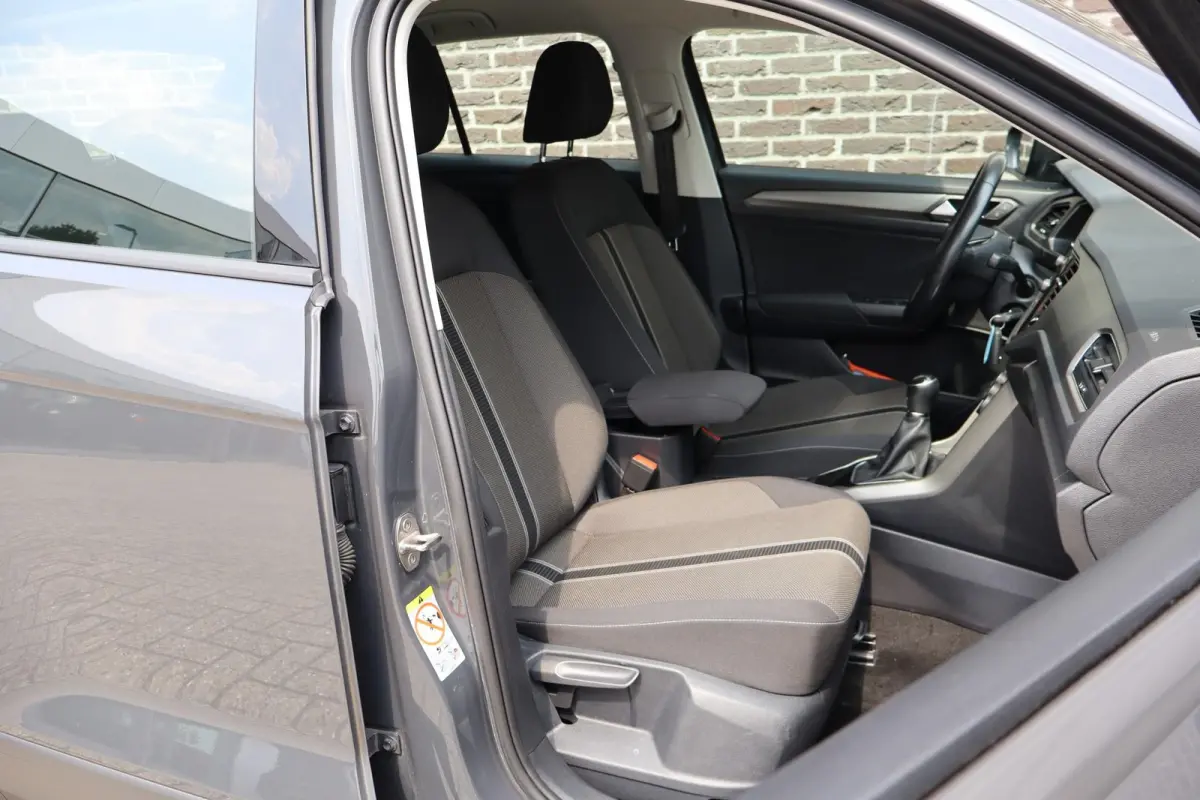 1.0 TSI 110pk Style | Navigatie | Adaptieve Cruise Control | Volautomatische Airconditioning