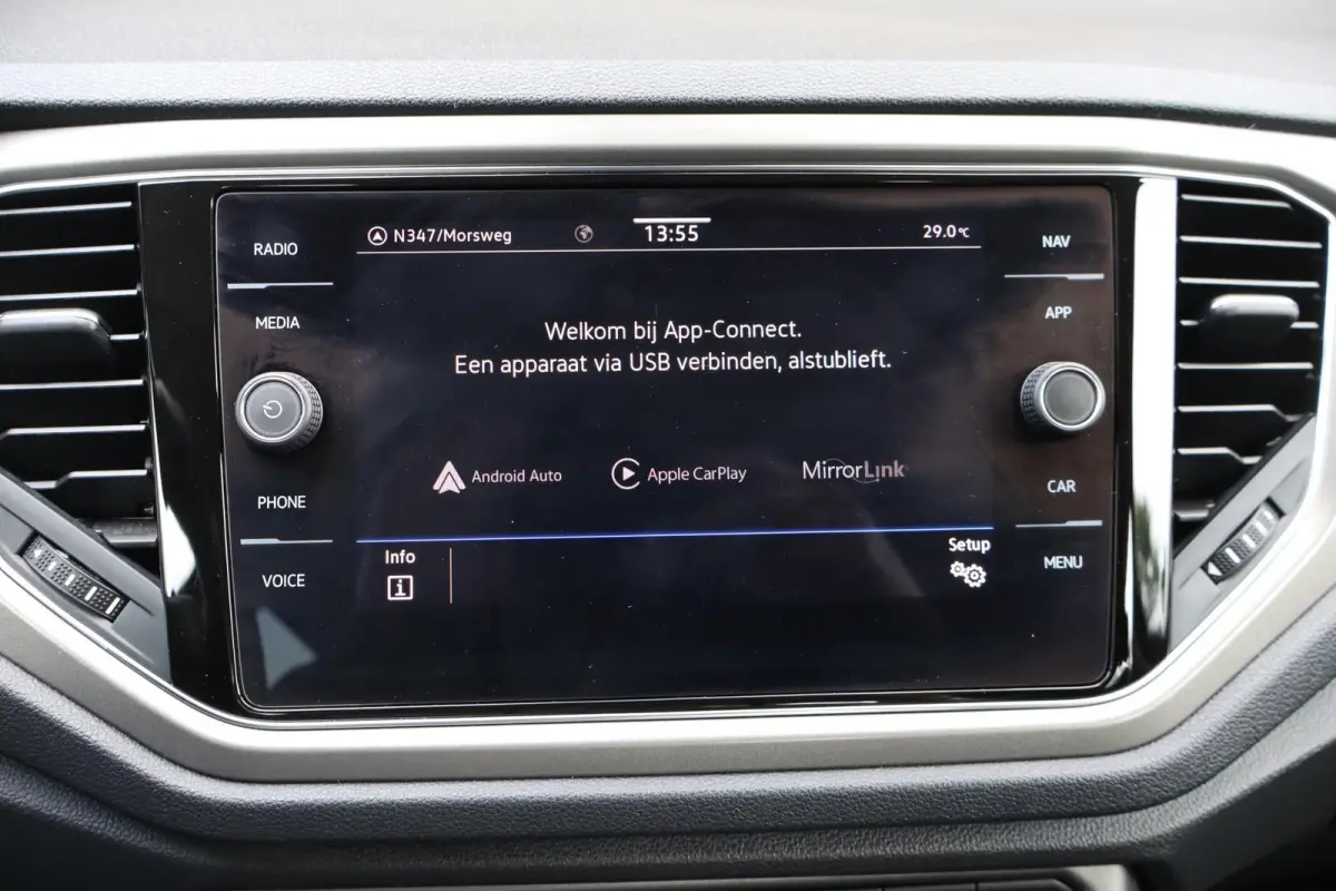 1.0 TSI 110pk Style | Navigatie | Adaptieve Cruise Control | Volautomatische Airconditioning