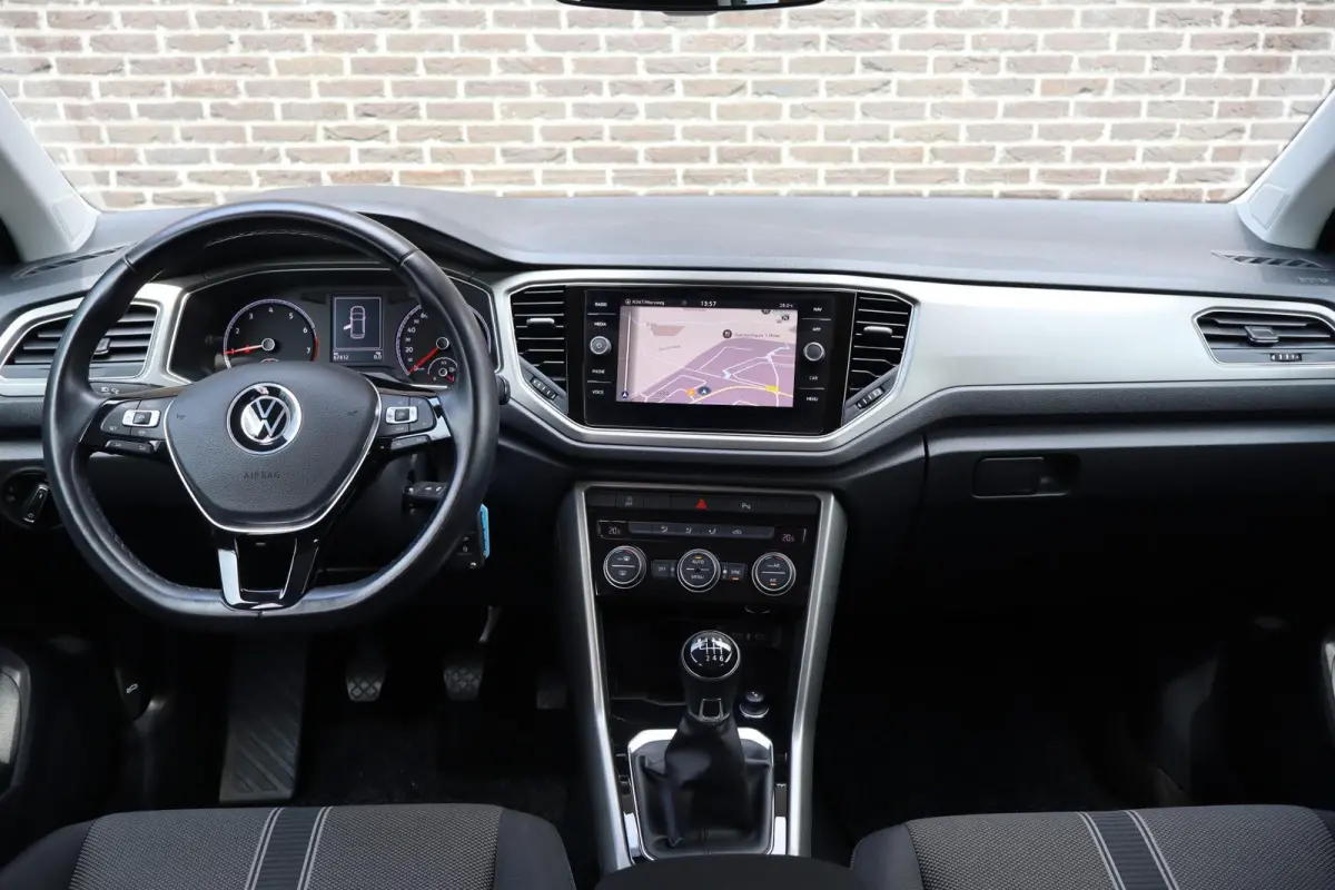 1.0 TSI 110pk Style | Navigatie | Adaptieve Cruise Control | Volautomatische Airconditioning