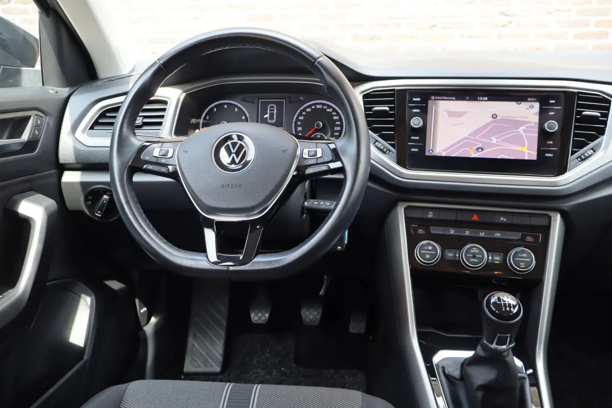 1.0 TSI 110pk Style | Navigatie | Adaptieve Cruise Control | Volautomatische Airconditioning
