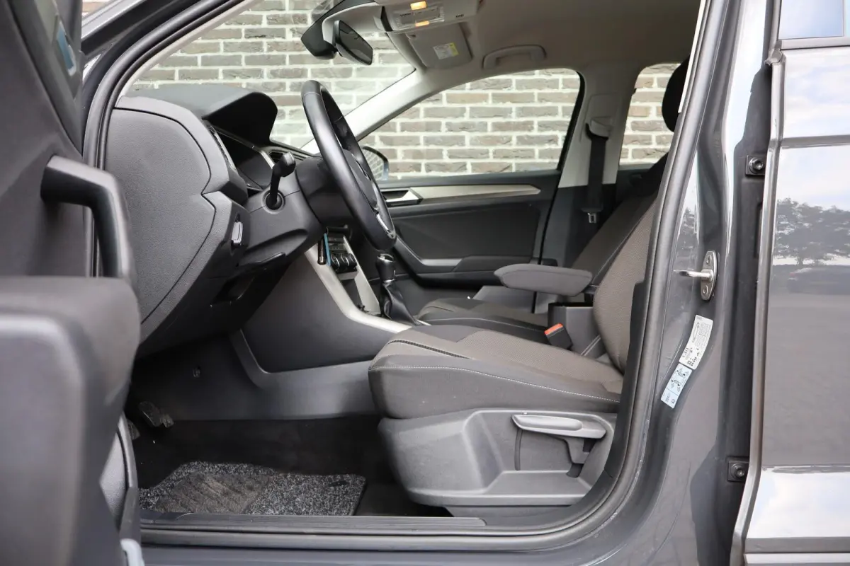 1.0 TSI 110pk Style | Navigatie | Adaptieve Cruise Control | Volautomatische Airconditioning