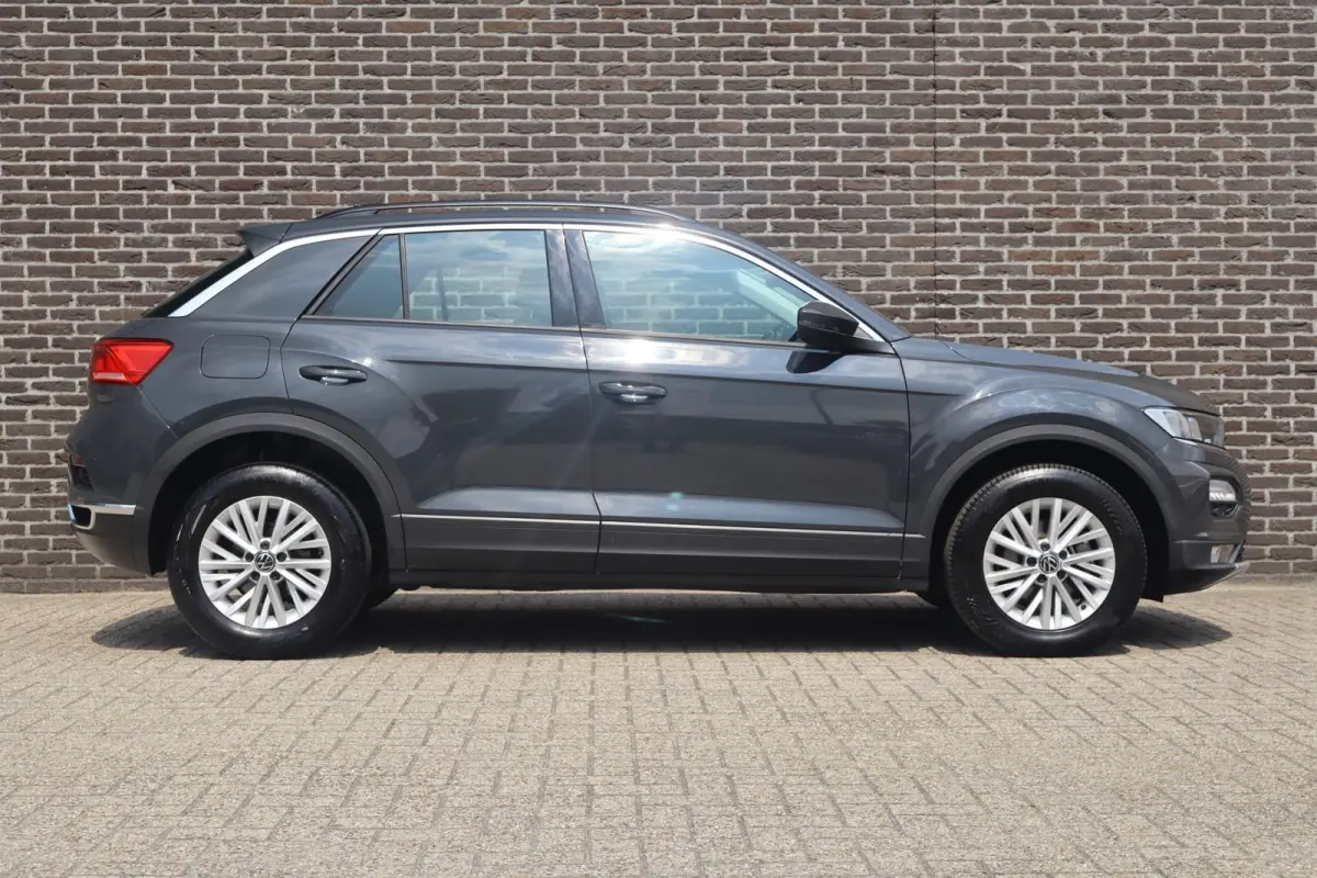 1.0 TSI 110pk Style | Navigatie | Adaptieve Cruise Control | Volautomatische Airconditioning
