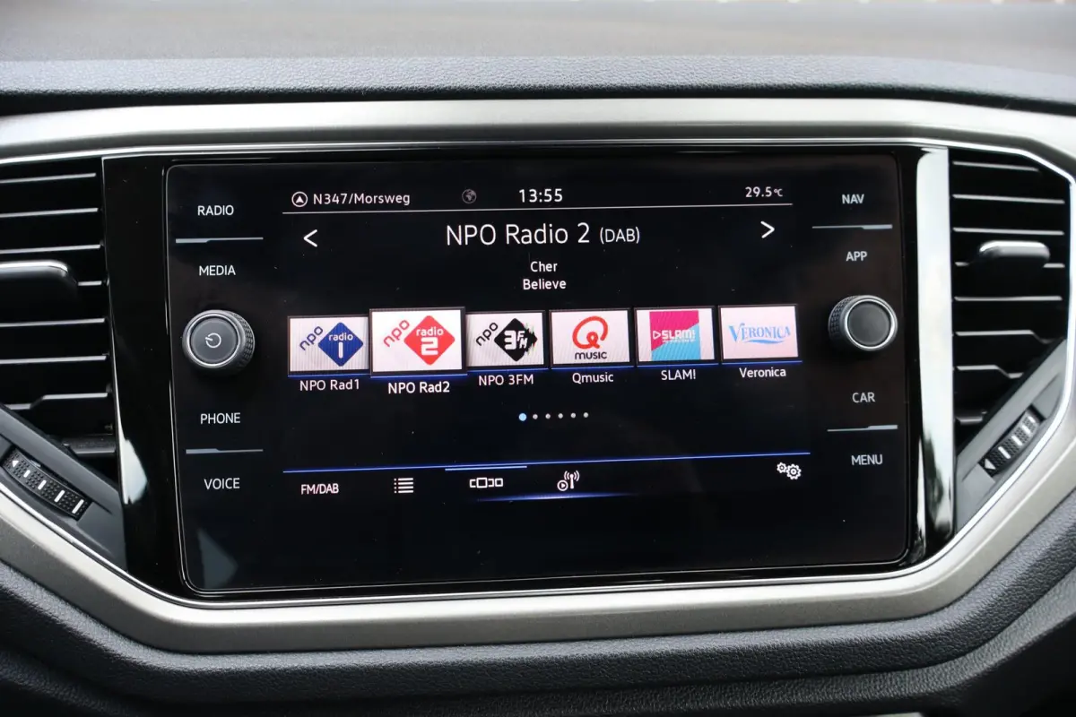 1.0 TSI 110pk Style | Navigatie | Adaptieve Cruise Control | Volautomatische Airconditioning