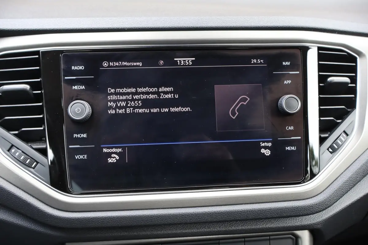 1.0 TSI 110pk Style | Navigatie | Adaptieve Cruise Control | Volautomatische Airconditioning