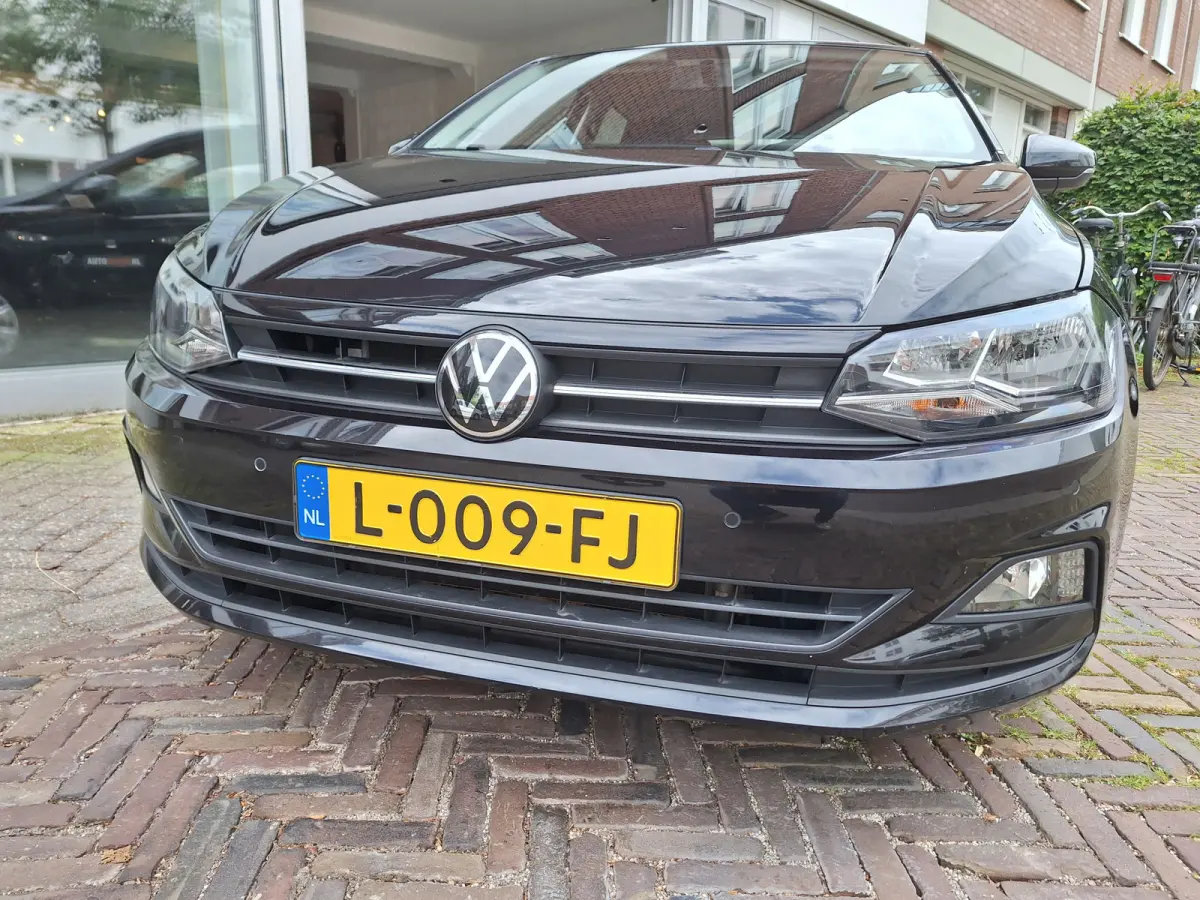 1.0 TSI Comfortline 5Drs /Navi/Apple/Android/1e Eig/Pdc/Cruise/Garantie