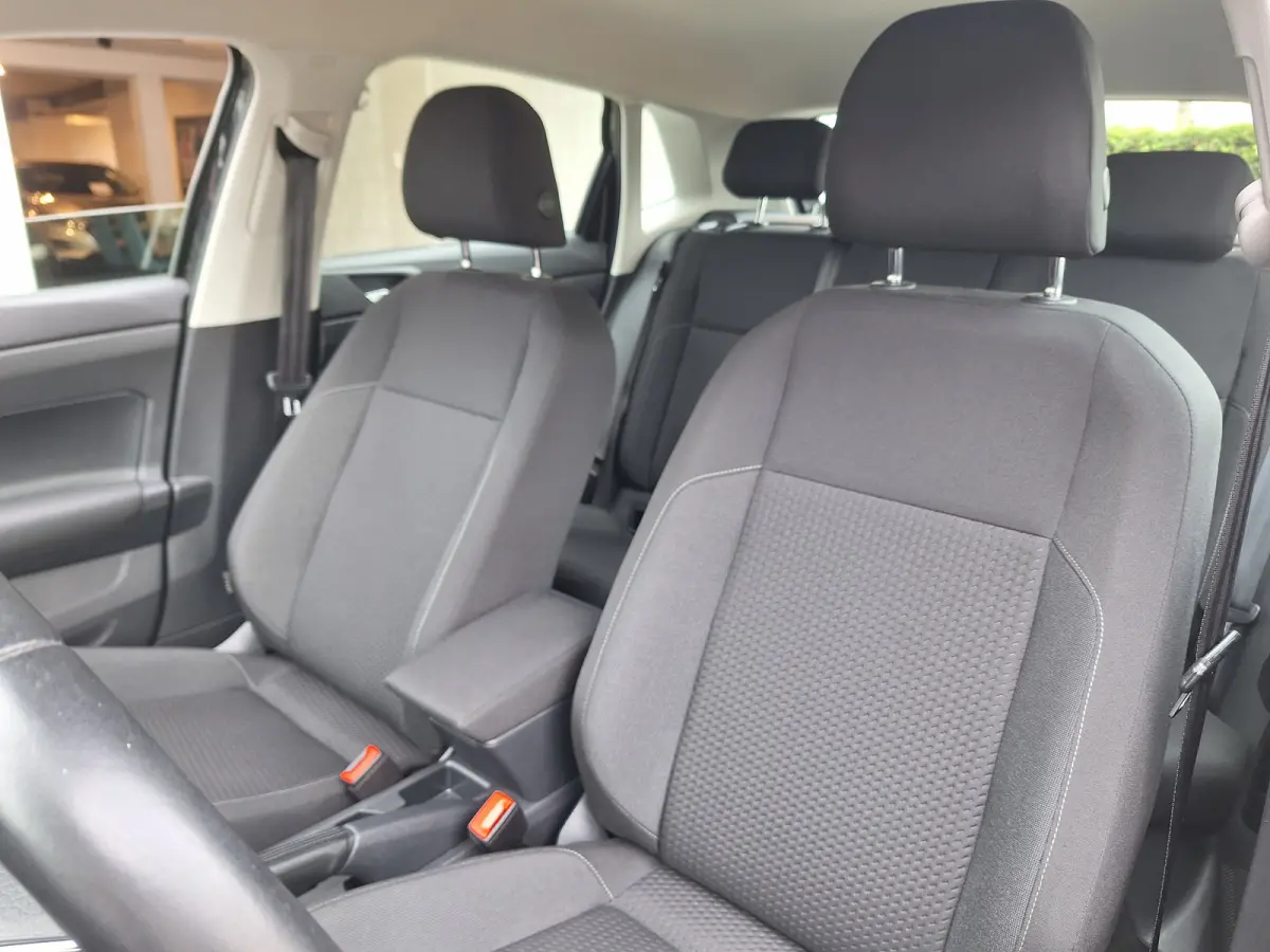 1.0 TSI Comfortline 5Drs /Navi/Apple/Android/1e Eig/Pdc/Cruise/Garantie
