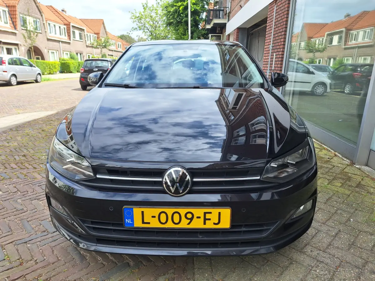 1.0 TSI Comfortline 5Drs /Navi/Apple/Android/1e Eig/Pdc/Cruise/Garantie
