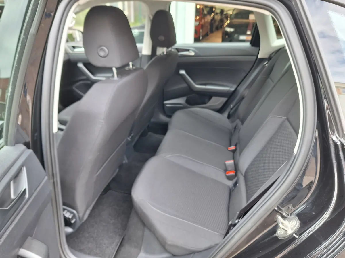 1.0 TSI Comfortline 5Drs /Navi/Apple/Android/1e Eig/Pdc/Cruise/Garantie