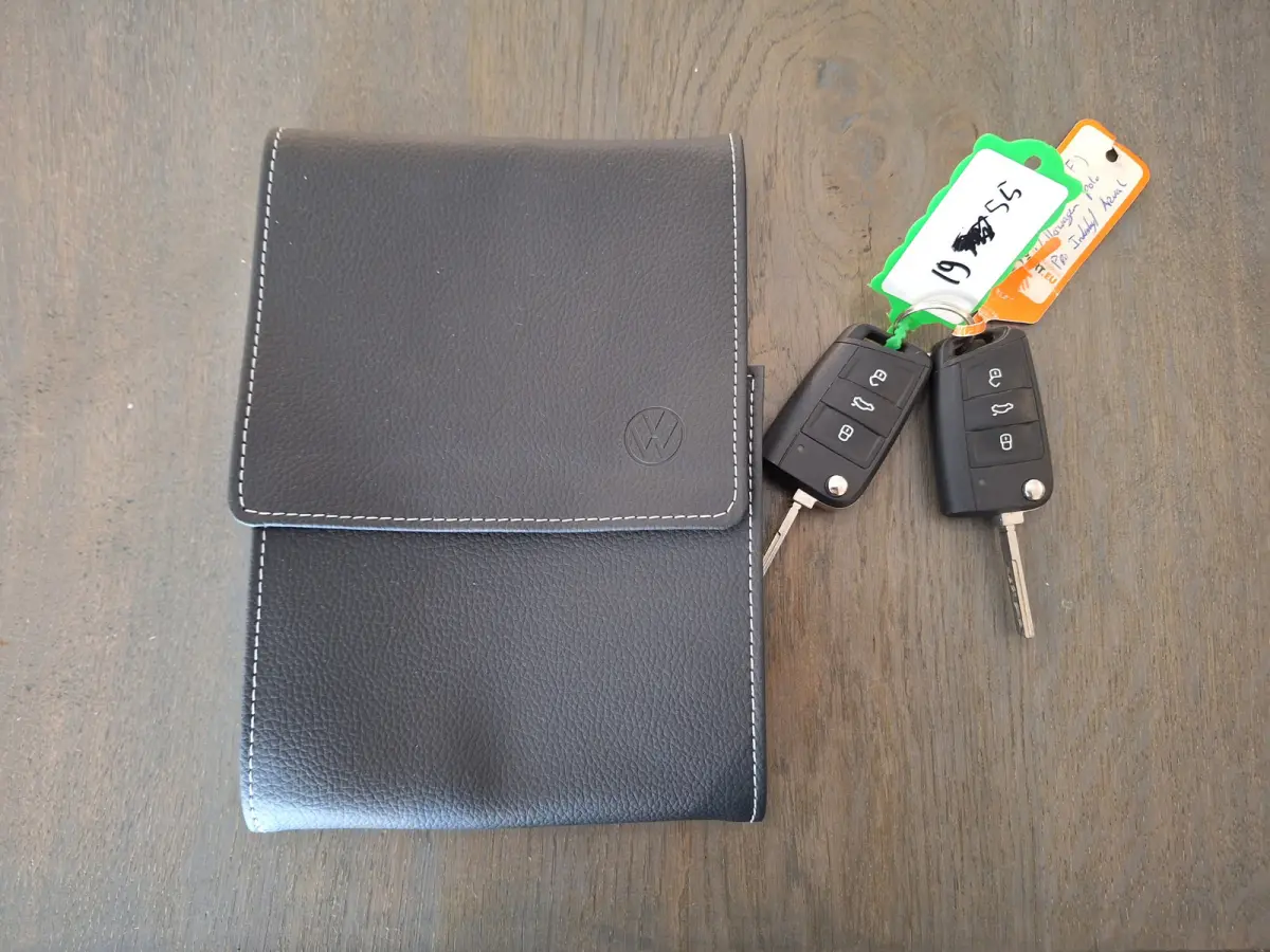 1.0 TSI Comfortline 5Drs /Navi/Apple/Android/1e Eig/Pdc/Cruise/Garantie