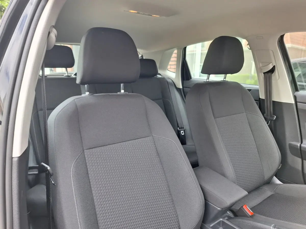 1.0 TSI Comfortline 5Drs /Navi/Apple/Android/1e Eig/Pdc/Cruise/Garantie