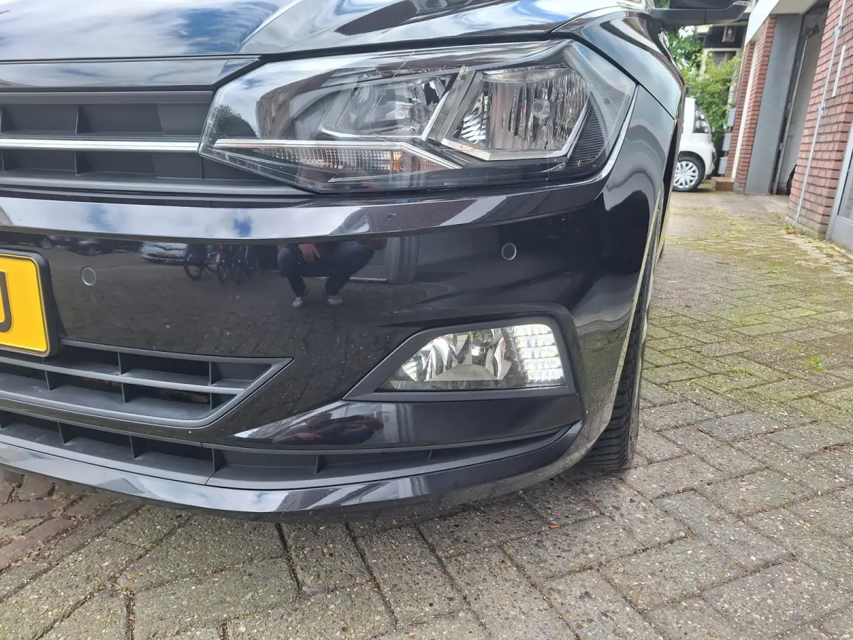 1.0 TSI Comfortline 5Drs /Navi/Apple/Android/1e Eig/Pdc/Cruise/Garantie