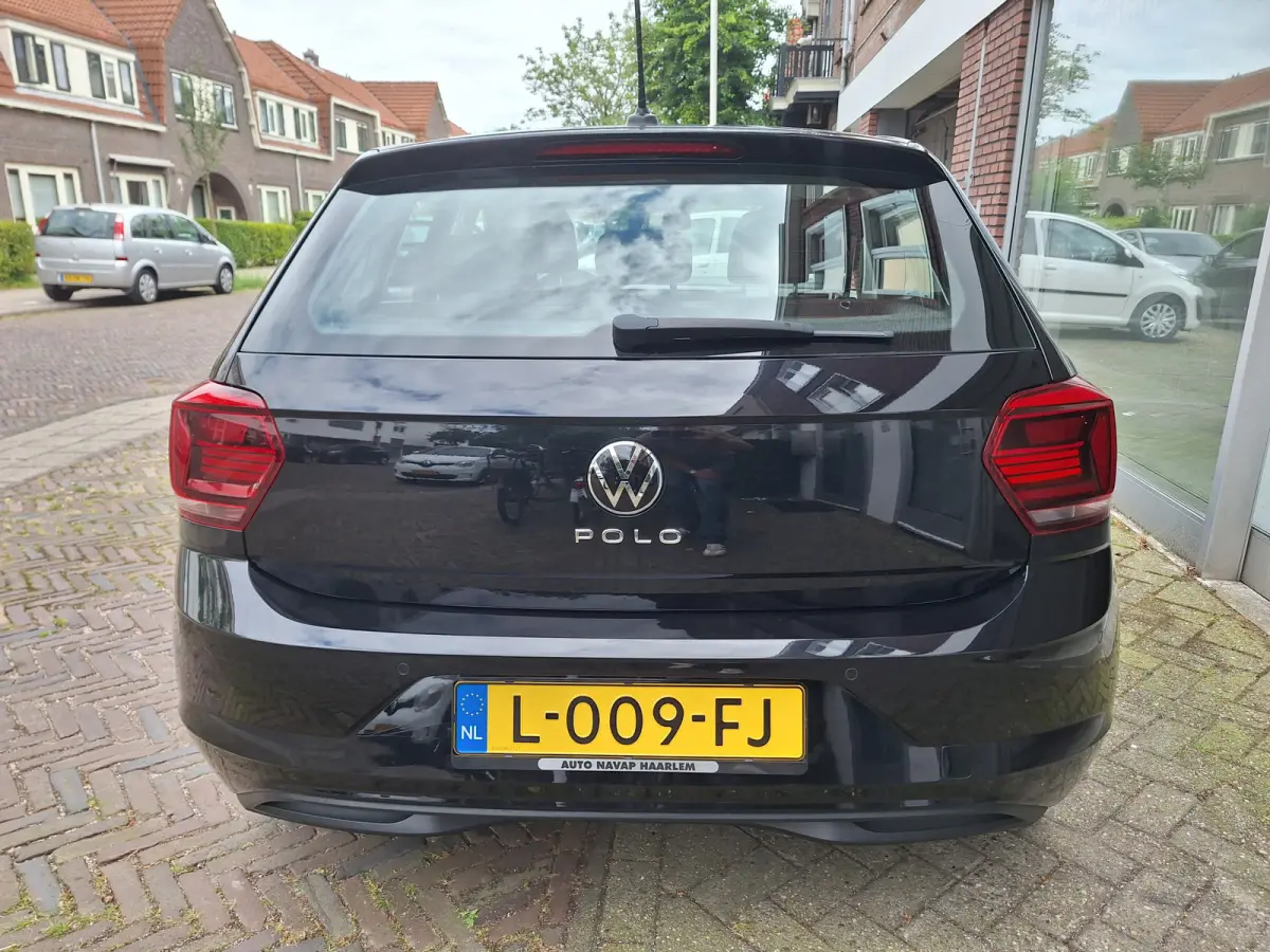 1.0 TSI Comfortline 5Drs /Navi/Apple/Android/1e Eig/Pdc/Cruise/Garantie