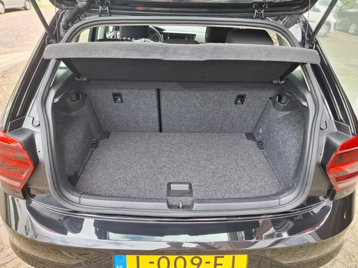 1.0 TSI Comfortline 5Drs /Navi/Apple/Android/1e Eig/Pdc/Cruise/Garantie