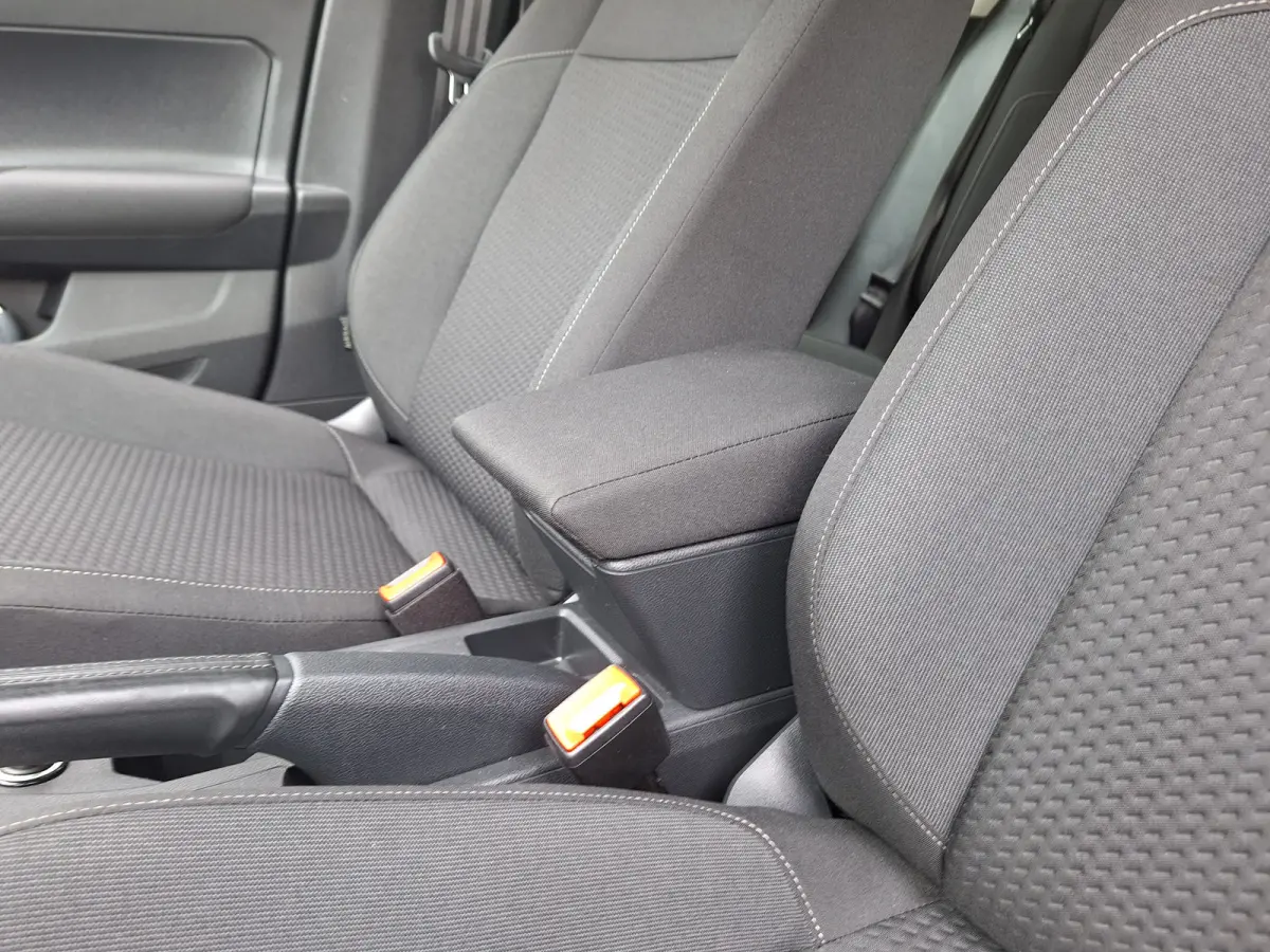 1.0 TSI Comfortline 5Drs /Navi/Apple/Android/1e Eig/Pdc/Cruise/Garantie