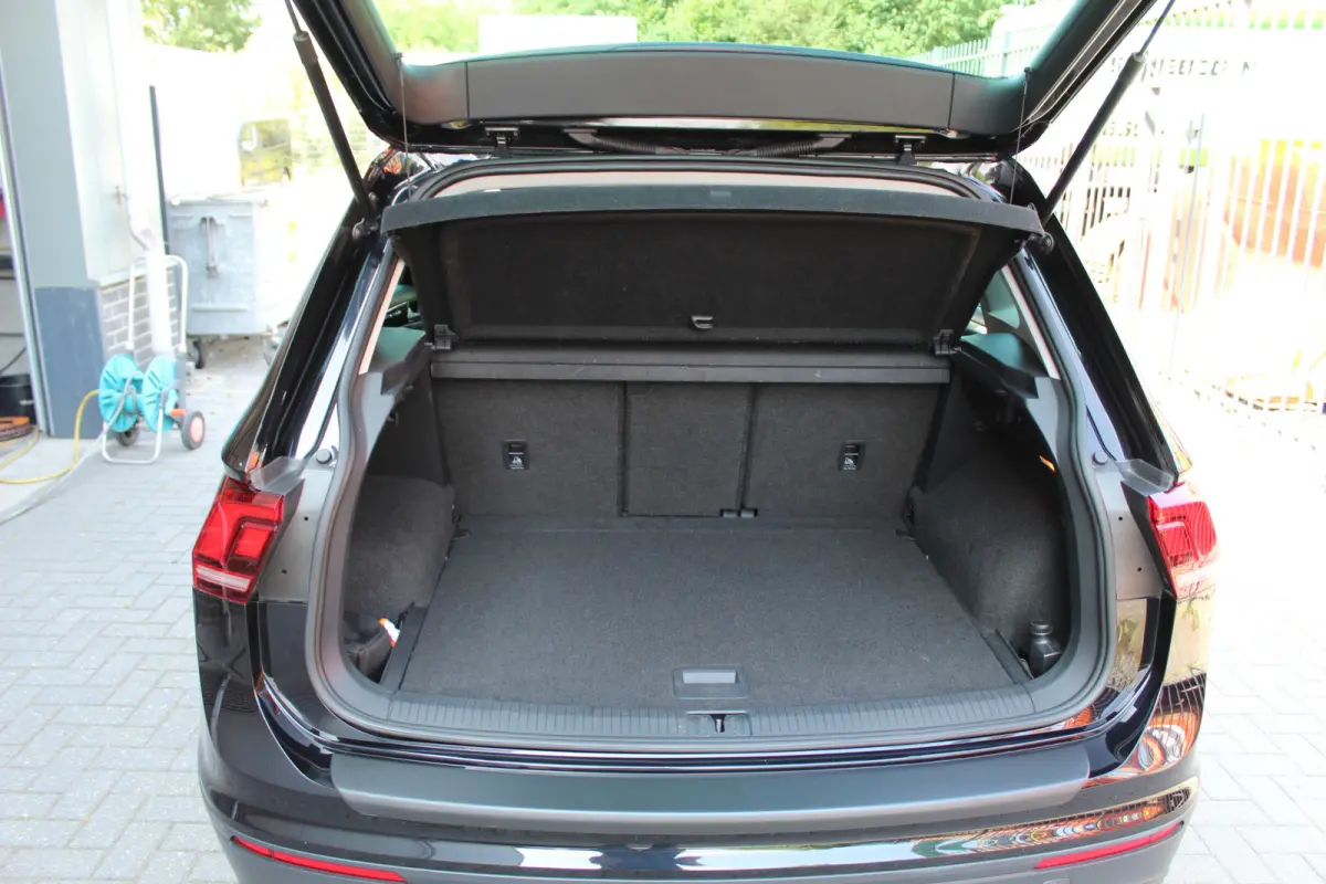 1.4 TSI 150Pk ACT DSG-automaat Comfortline Sound | Trekhaak