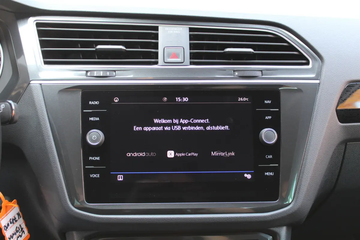 1.4 TSI 150Pk ACT DSG-automaat Comfortline Sound | Trekhaak
