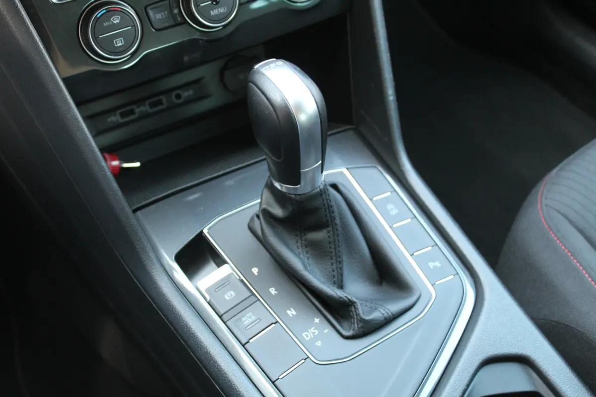 1.4 TSI 150Pk ACT DSG-automaat Comfortline Sound | Trekhaak