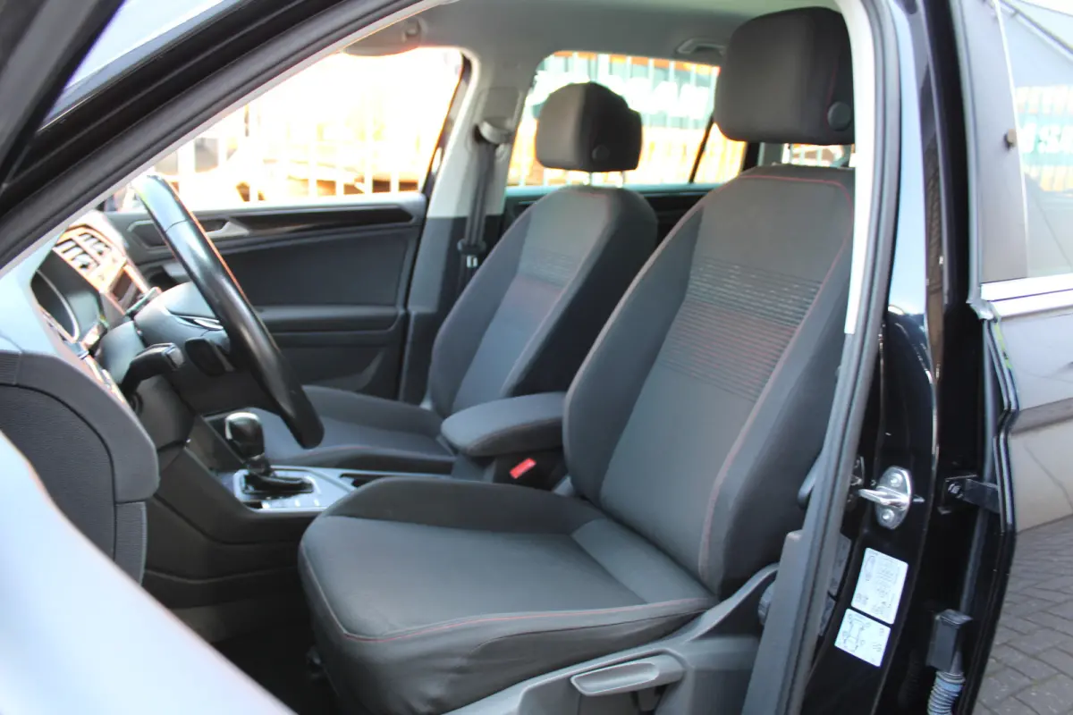 1.4 TSI 150Pk ACT DSG-automaat Comfortline Sound | Trekhaak