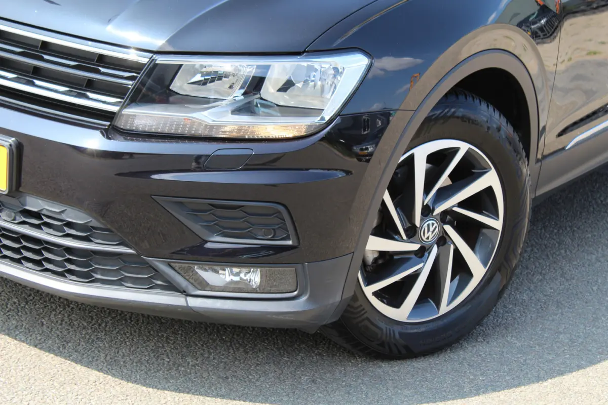 1.4 TSI 150Pk ACT DSG-automaat Comfortline Sound | Trekhaak