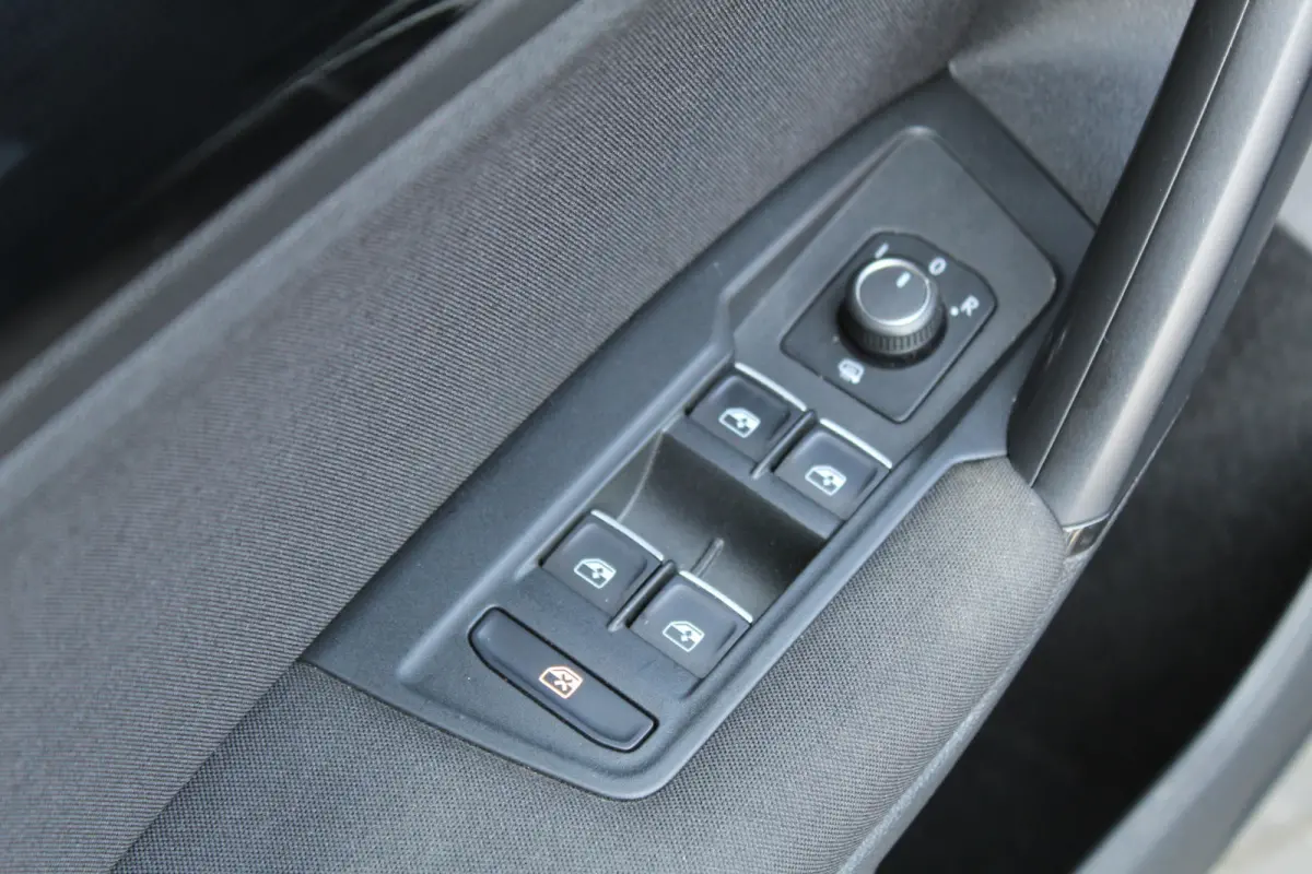 1.4 TSI 150Pk ACT DSG-automaat Comfortline Sound | Trekhaak