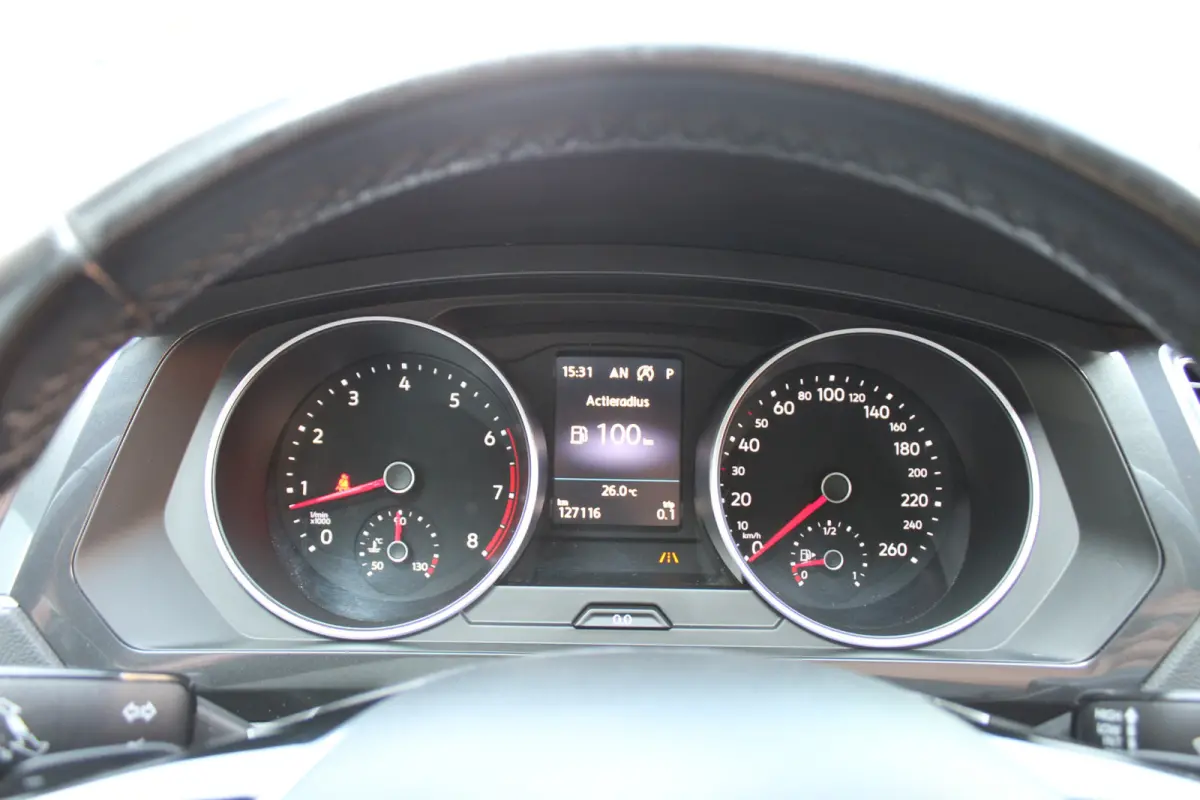 1.4 TSI 150Pk ACT DSG-automaat Comfortline Sound | Trekhaak