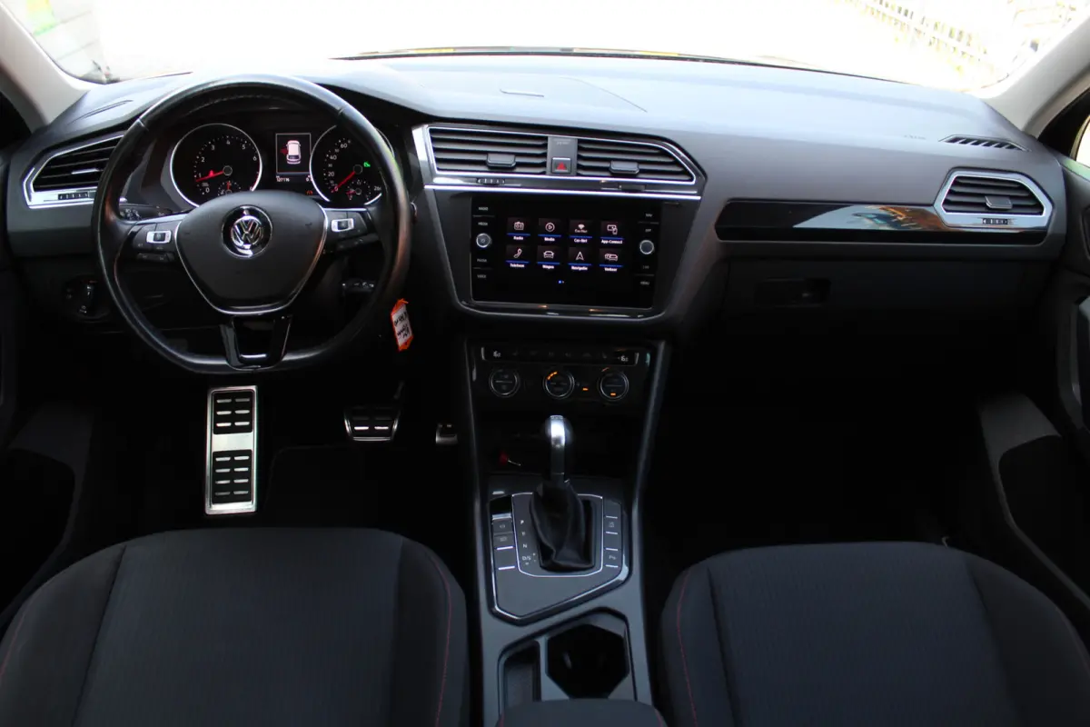 1.4 TSI 150Pk ACT DSG-automaat Comfortline Sound | Trekhaak