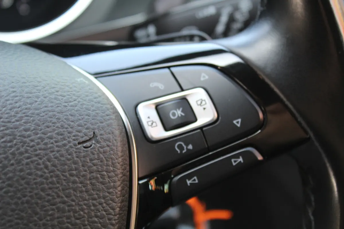 1.4 TSI 150Pk ACT DSG-automaat Comfortline Sound | Trekhaak