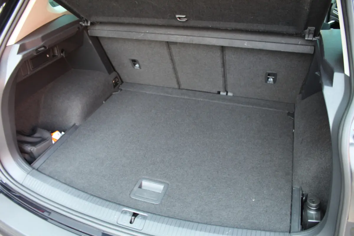 1.4 TSI 150Pk ACT DSG-automaat Comfortline Sound | Trekhaak