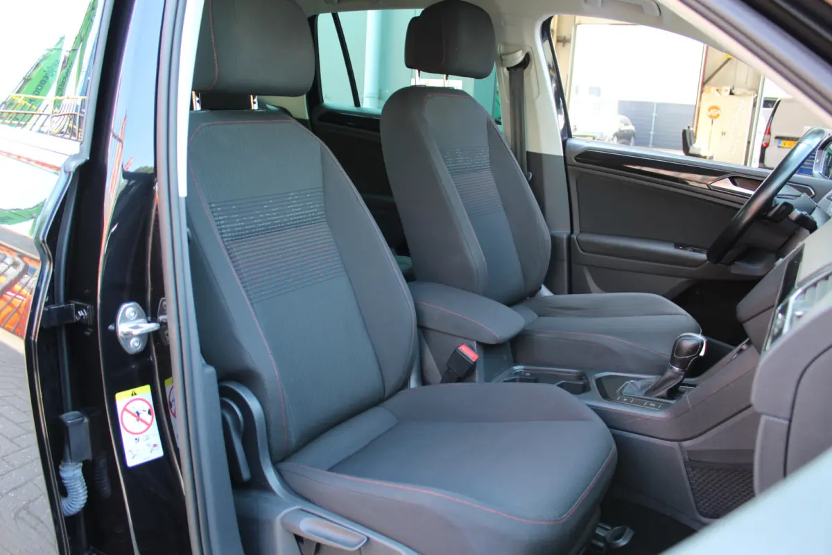 1.4 TSI 150Pk ACT DSG-automaat Comfortline Sound | Trekhaak