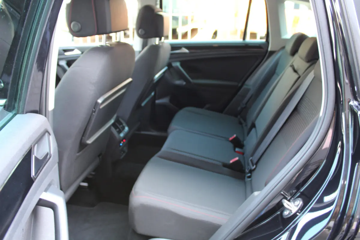 1.4 TSI 150Pk ACT DSG-automaat Comfortline Sound | Trekhaak