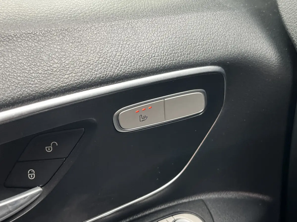 119 1.9 CDI 190pk Automaat L2H1 9G-Tronic Climate Control Adaptieve Cruise Control Trekhaak Navigatie Camera Stoelverwarming