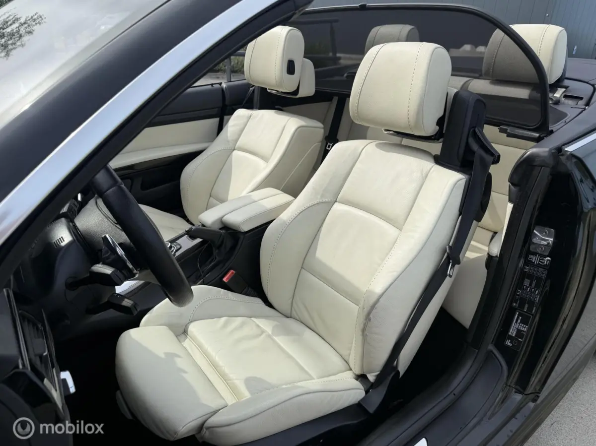 335i LCI DCT High Executive 2012