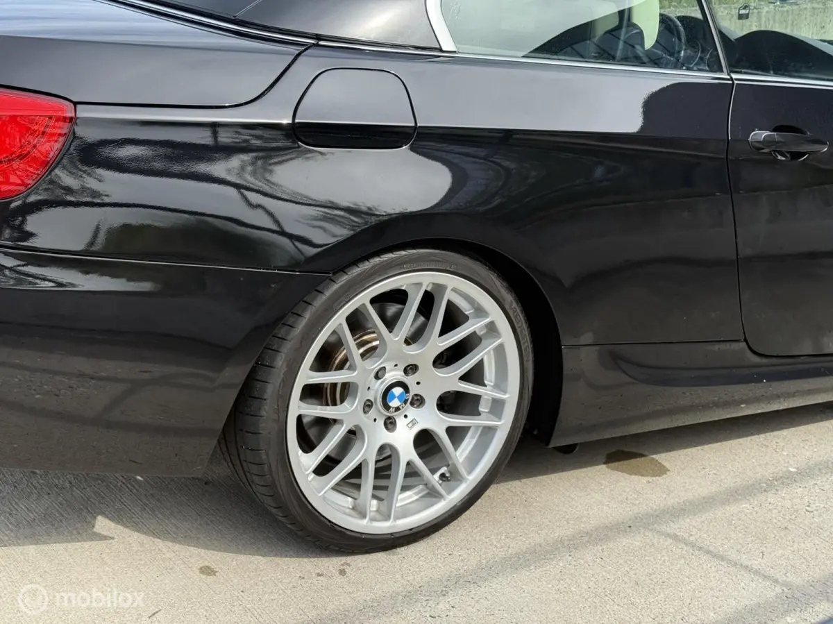 335i LCI DCT High Executive 2012