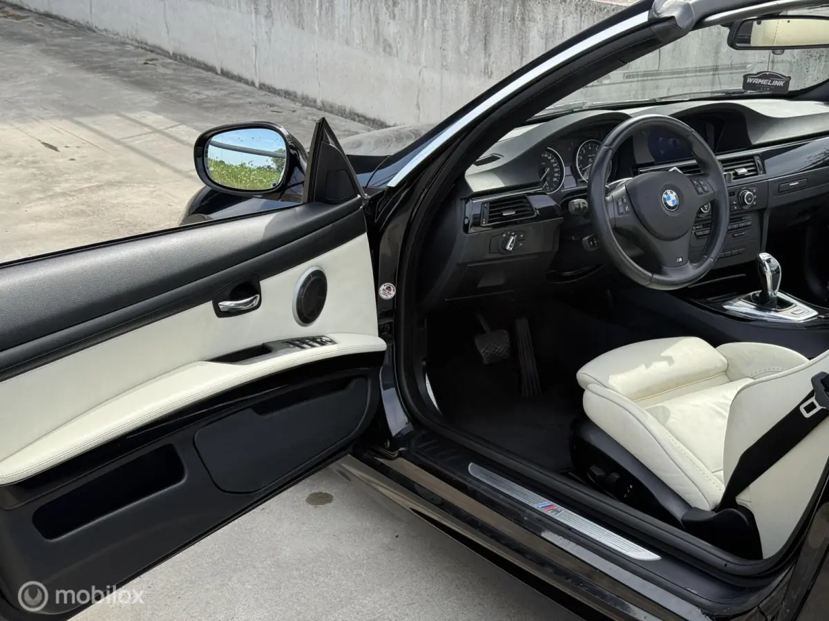 335i LCI DCT High Executive 2012