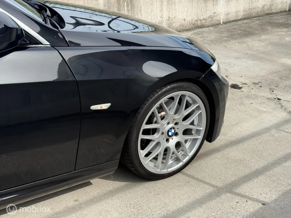 335i LCI DCT High Executive 2012