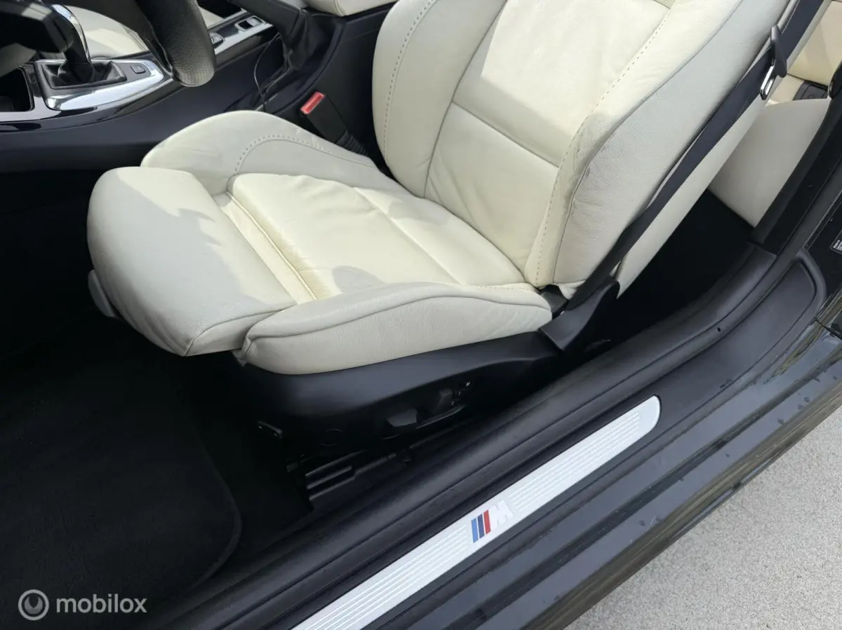 335i LCI DCT High Executive 2012