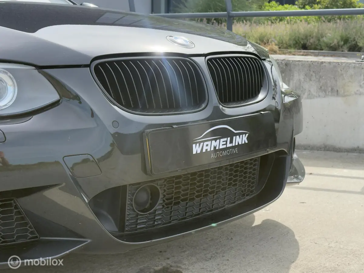335i LCI DCT High Executive 2012
