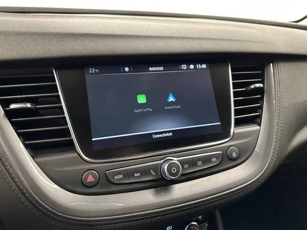 1.2 Turbo Innovation CAMERA NAVI LM CARPLAY ECC CRUISE.
