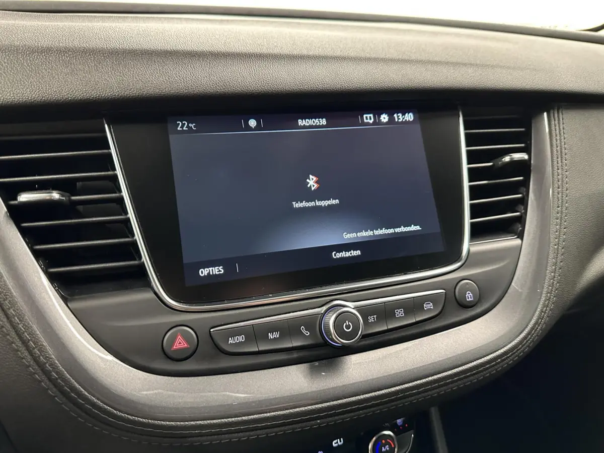 1.2 Turbo Innovation CAMERA NAVI LM CARPLAY ECC CRUISE.