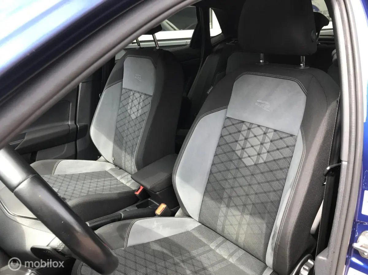 1.0 TSI R-Line Business Veel uitstraling