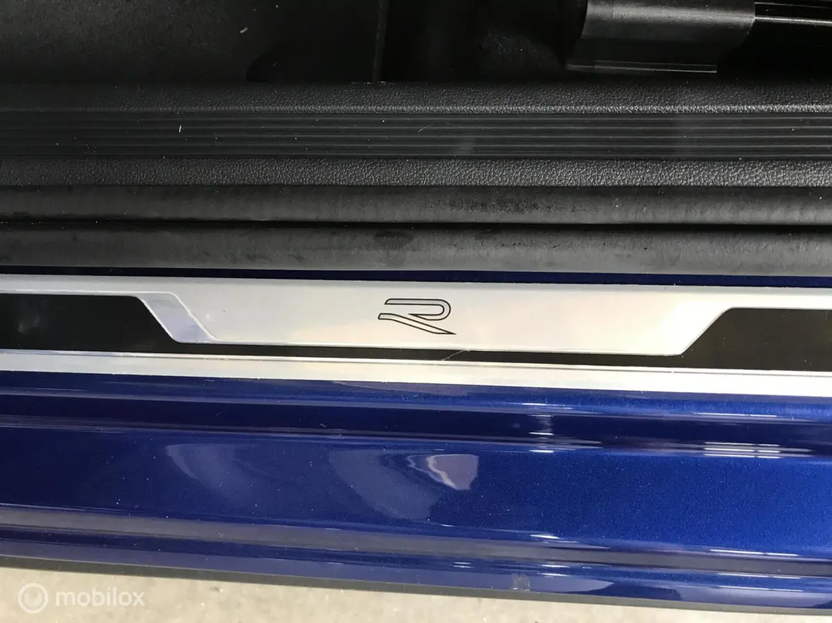 1.0 TSI R-Line Business Veel uitstraling