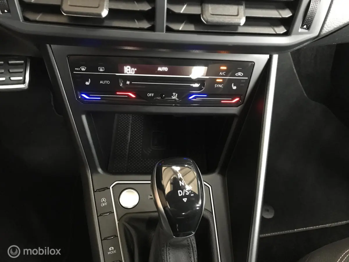 1.0 TSI R-Line Business Veel uitstraling