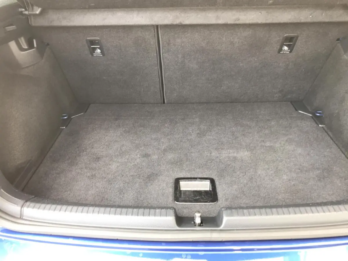 1.0 TSI R-Line Business Veel uitstraling
