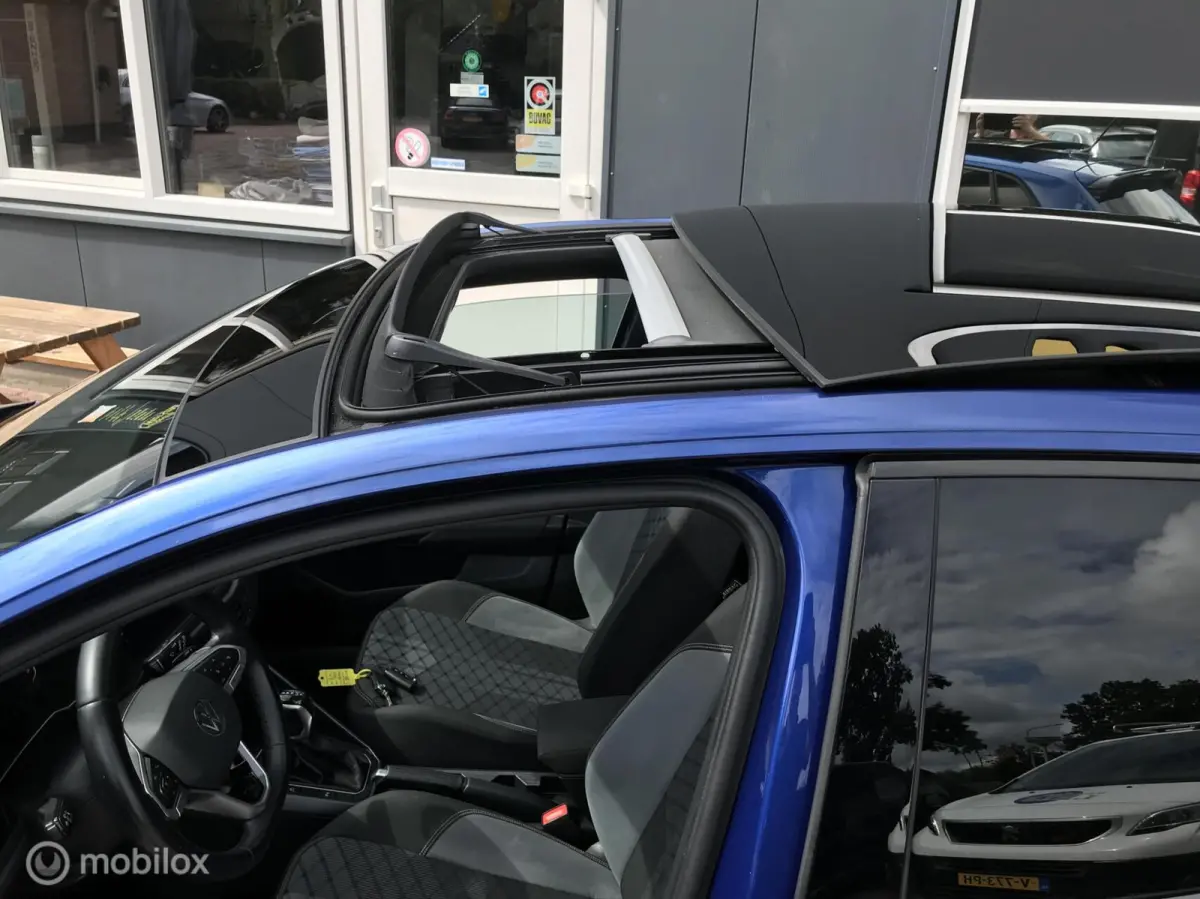 1.0 TSI R-Line Business Veel uitstraling