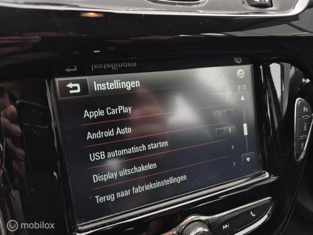 1.4 Innovation | Carplay | Sensoren | Cruise