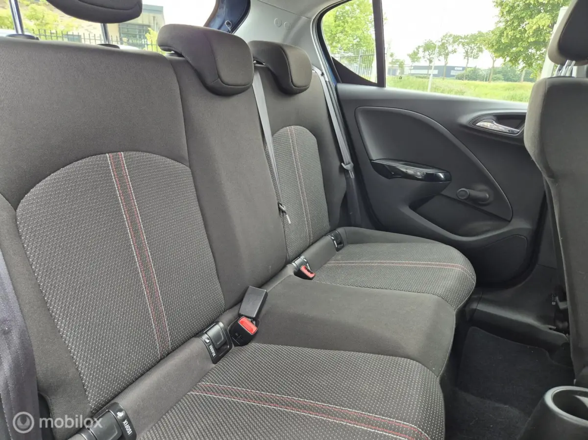 1.4 Innovation | Carplay | Sensoren | Cruise