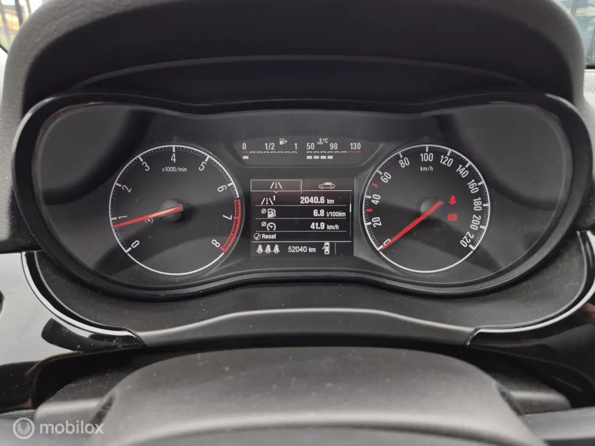1.4 Innovation | Carplay | Sensoren | Cruise