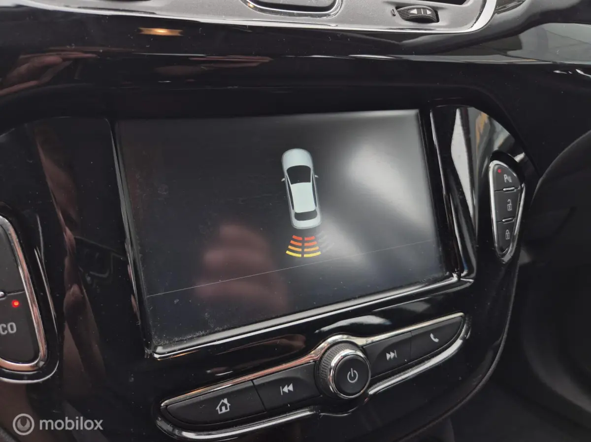 1.4 Innovation | Carplay | Sensoren | Cruise