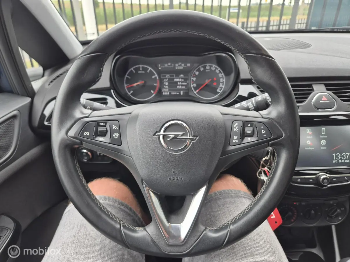 1.4 Innovation | Carplay | Sensoren | Cruise