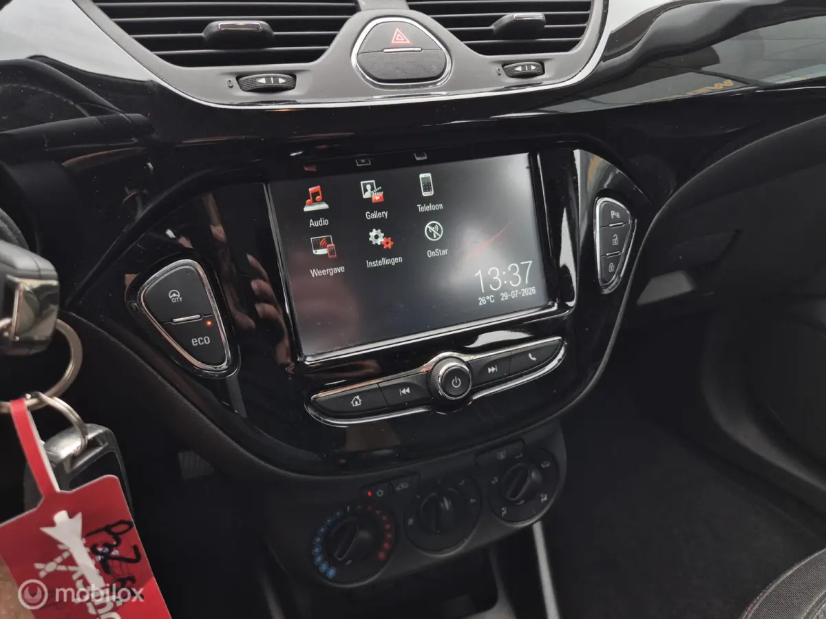 1.4 Innovation | Carplay | Sensoren | Cruise